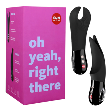 Fun Factory Paired For Pleasure