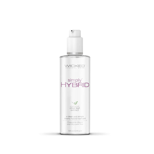 Wicked - simply Timeless HYBRID