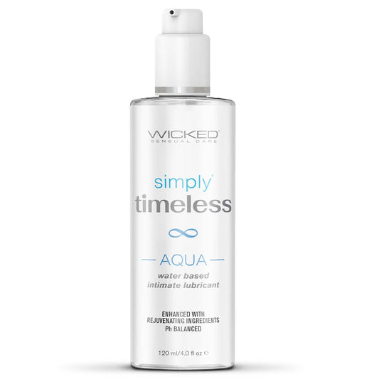 Wicked - simply Timeless AQUA