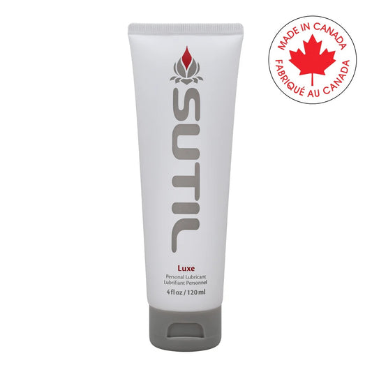 Sutil - LUXE (4oz)