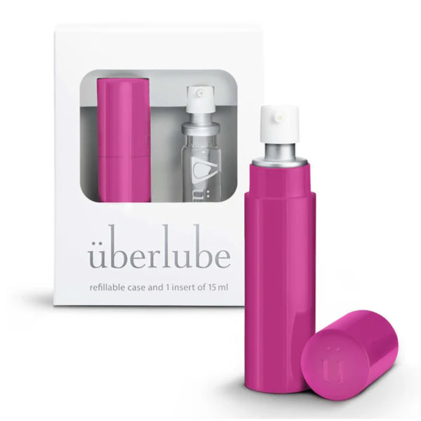 Uberlube - Good-To-Go