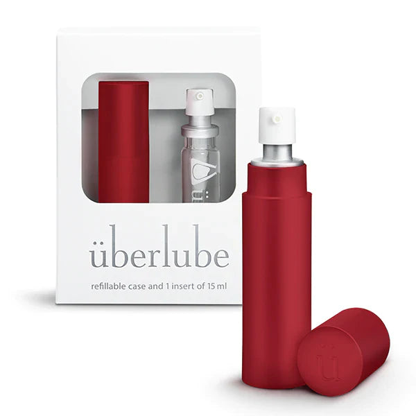 Uberlube - Good-To-Go