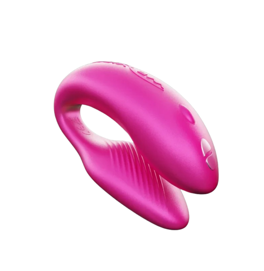 We-Vibe - Chorus