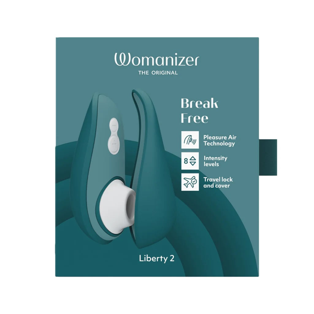 Womanizer - Liberty 2